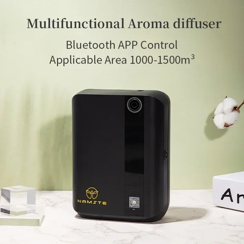 Elektrischer Duftspender für Z – Home Fragrance Flowers Bewertung und Preis
