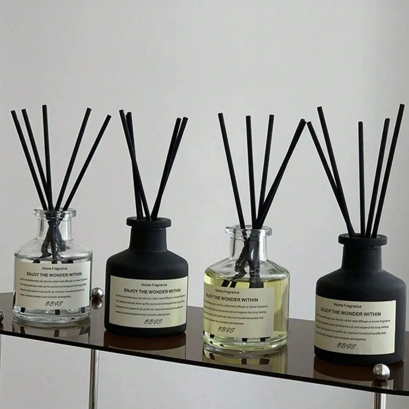 50ml Flammenloser Raumduft Fre – Home Fragrance Reeds Bewertung und Preis