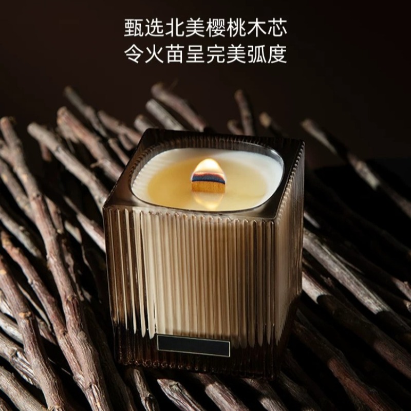 Aromatherapie-Duftkerze, Langa – Home Fragrance That Lasts Long Bewertung und Preis