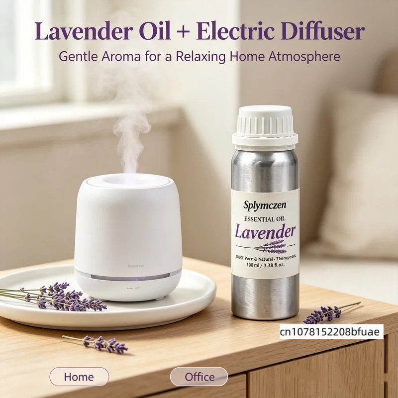100ml Reines Natürliches Laven – Home Fragrance Reeds Bewertung und Preis