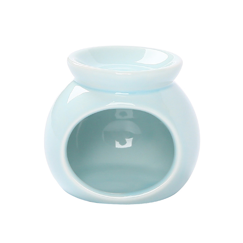 Porzellan-Aromabrenner, Ätheri – Home Fragrance Oils For Oil Burners Bewertung und Preis