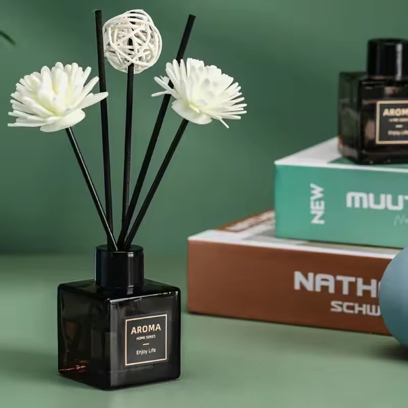 Bestseller 50ml Flammenloser R – Home Fragrance Reeds Bewertung und Preis