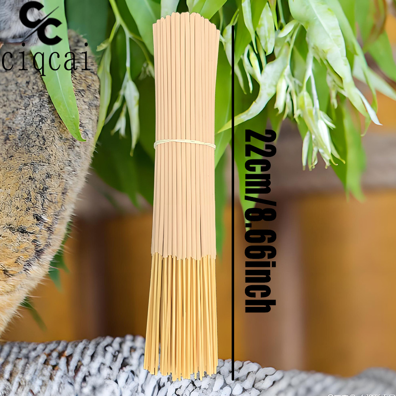 Premium dicke Eukalyptus-Räuch – Home Fragrance Powder Bewertung und Preis