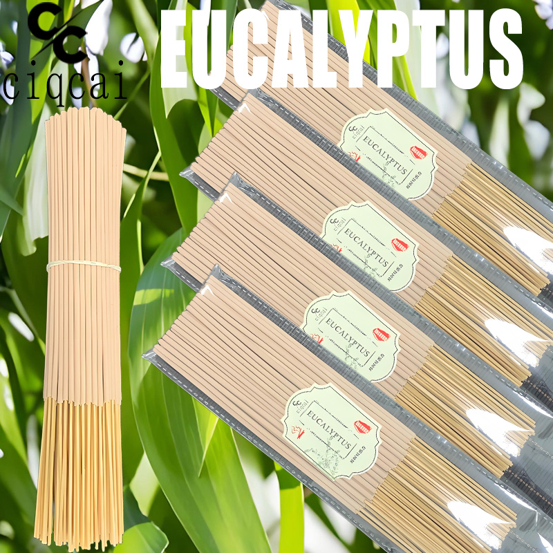 Premium dicke Eukalyptus-Räuch – Home Fragrance Powder Bewertung und Preis