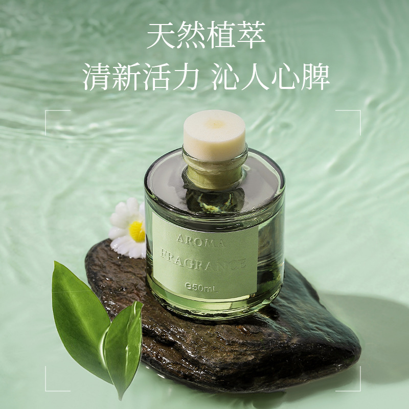 50ml Wein-Aromatherapie-Öl Fla – Home Fragrance That Lasts Long Bewertung und Preis
