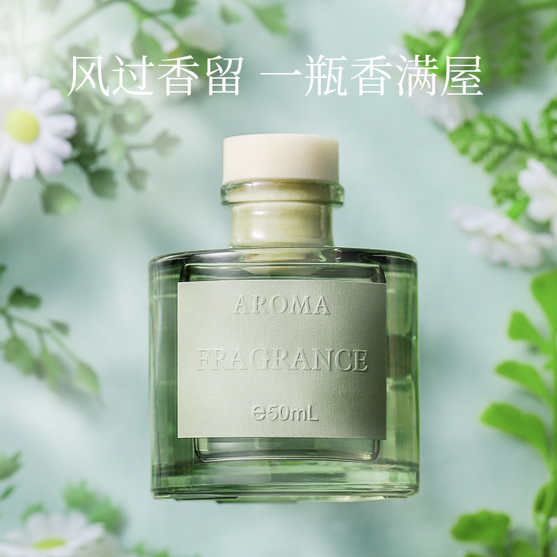 50ml Wein-Aromatherapie-Öl Fla – Home Fragrance That Lasts Long Bewertung und Preis