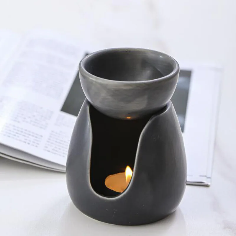 Keramik-Duftlampe für ätherisc – Home Fragrance Oils For Oil Burners Bewertung und Preis