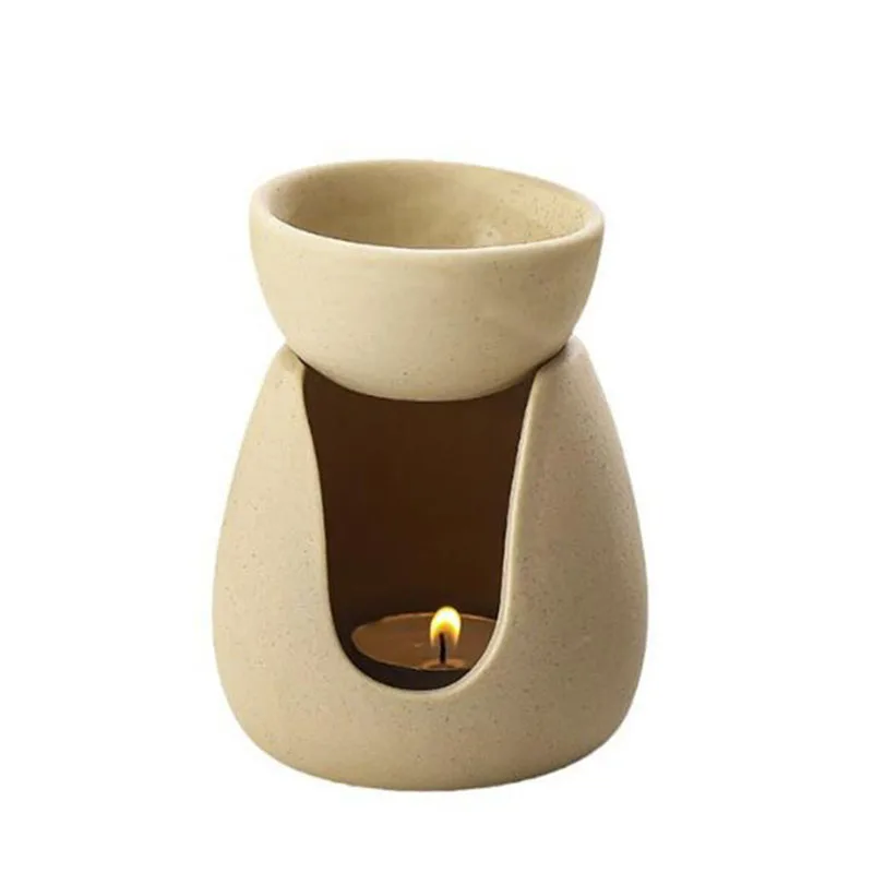 Keramik-Duftlampe für ätherisc – Home Fragrance Oils For Oil Burners Bewertung und Preis