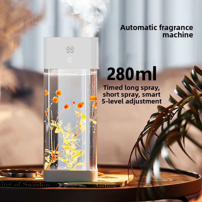 Automatischer Aromatherapie-Di – Home Fragrance That Lasts Long Bewertung und Preis