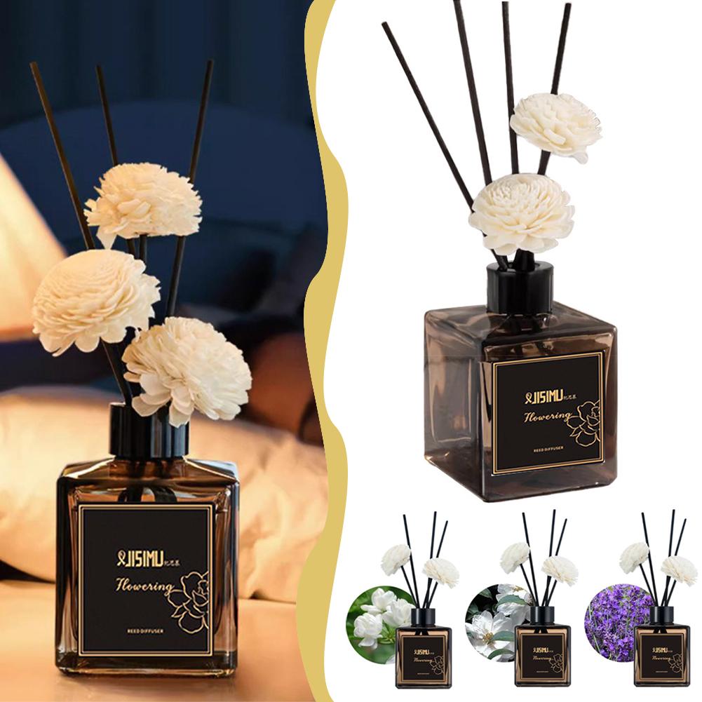 Flammenloses Aromatherapie-Dek – Quality Home Fragrance Bewertung und Preis
