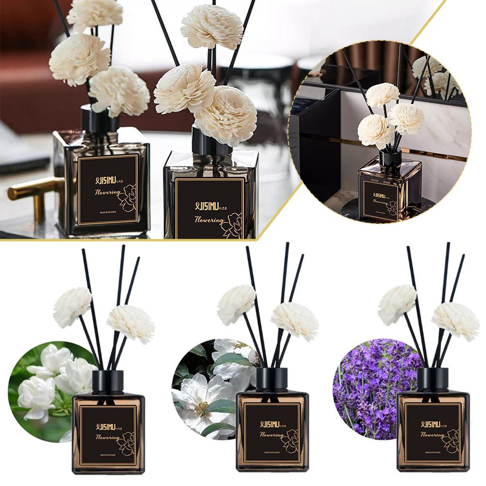 Flammenloses Aromatherapie-Dek – Quality Home Fragrance Bewertung und Preis