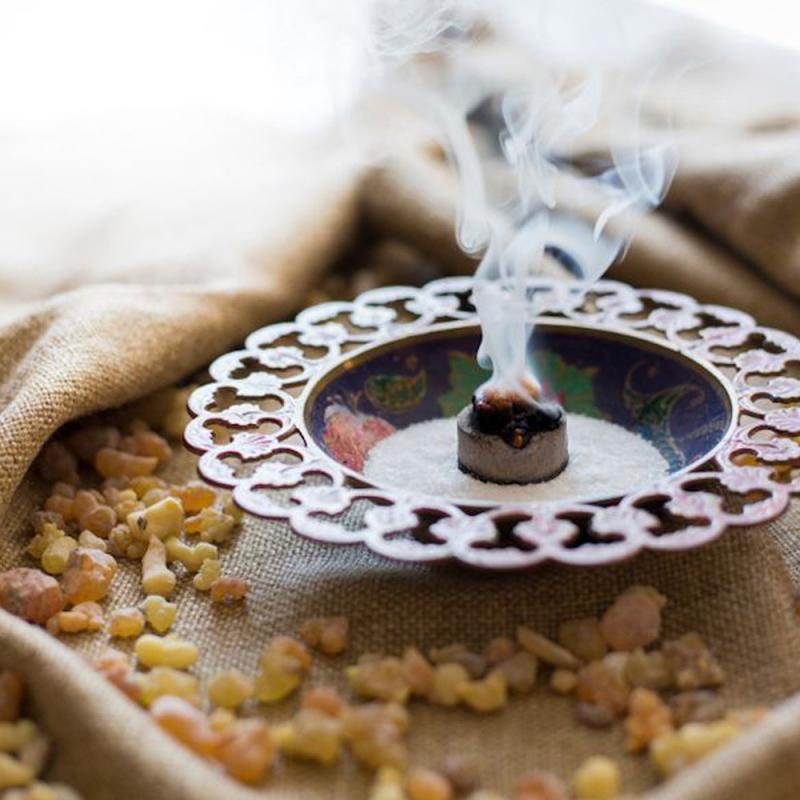 50g-1000g Top Sacred Commiphor – Home Fragrance Powder Bewertung und Preis