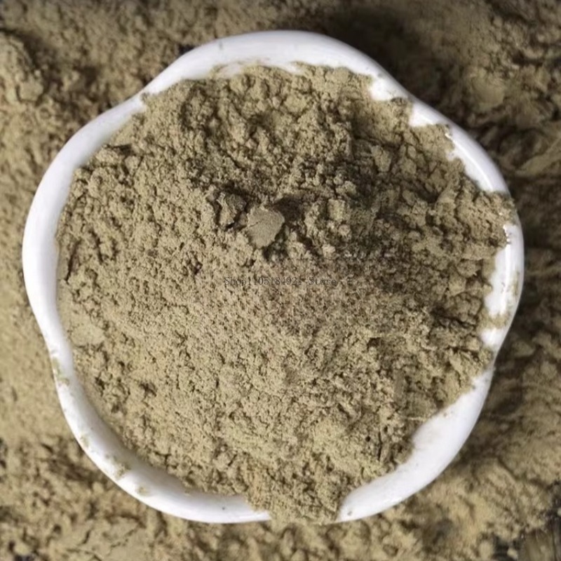 500 g natürliches Salbepulver, – Home Fragrance Powder Bewertung und Preis