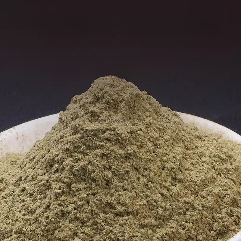 500 g natürliches Salbepulver, – Home Fragrance Powder Bewertung und Preis