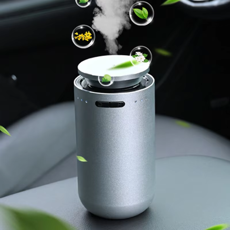 Tragbarer Auto-Diffusor für Ät – Home Fragrance Oils For Diffusers Bewertung und Preis
