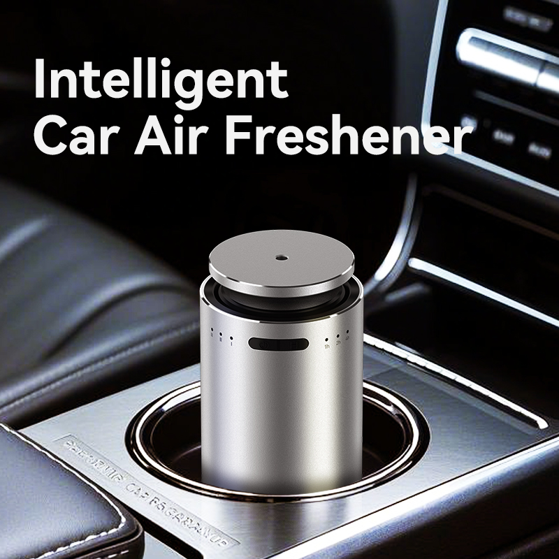 Tragbarer Auto-Diffusor für Ät – Home Fragrance Oils For Diffusers Bewertung und Preis