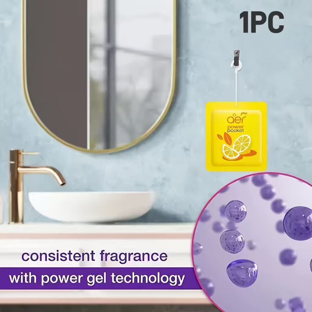 1-teiliger atmungsaktiver Auto – Home Fragrance Janzen Bewertung und Preis