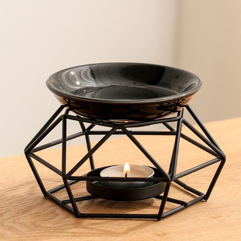 Keramik Schüssel Eisen Rack Sc – Home Fragrance Oils For Oil Burners Bewertung und Preis
