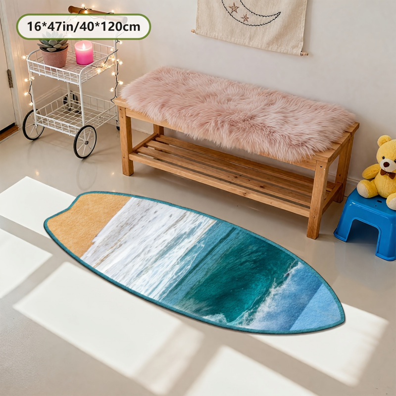 VIKAMA Surfboard-förmiger Tepp – Home Fragrance Ocean Breeze Bewertung und Preis