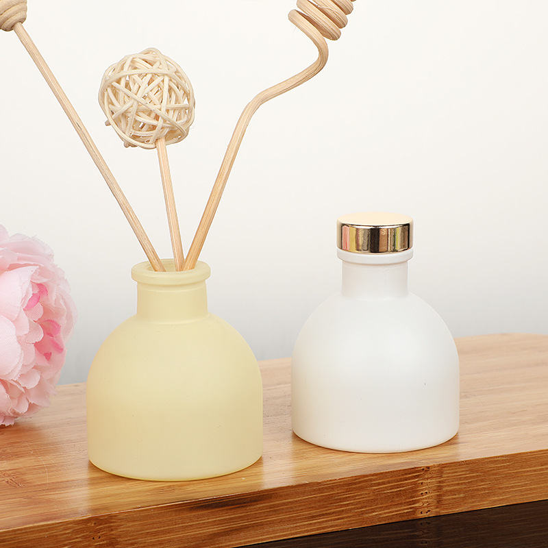 1pc 50ml Leere Rosa/Weiß/Gelb/ – Home Fragrance Reeds Bewertung und Preis