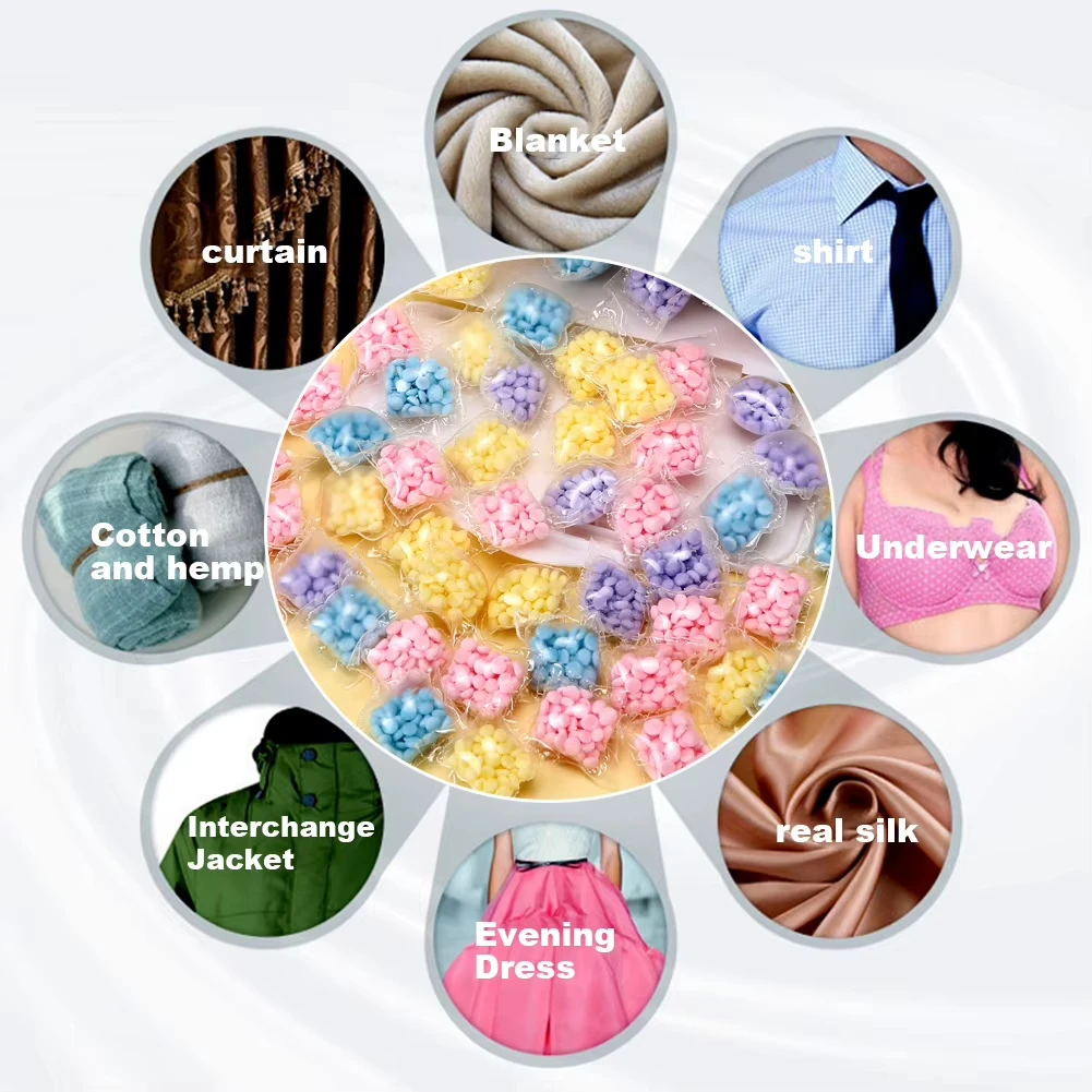 100 Stück Kondensationsperlen, – Home Fragrance That Lasts Long Bewertung und Preis