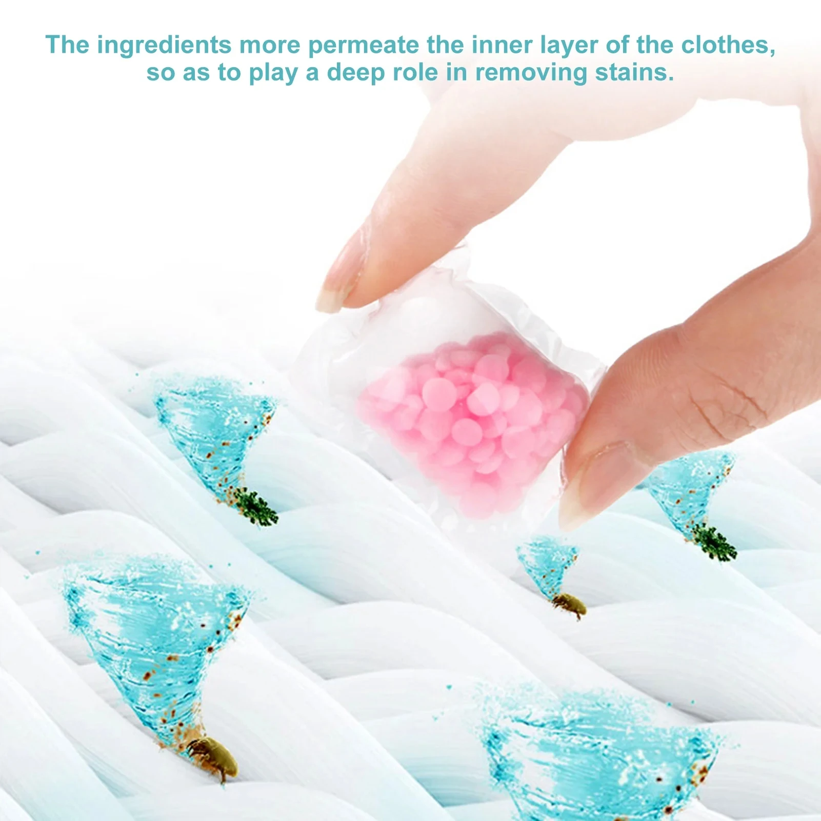 100 Stück Kondensationsperlen, – Home Fragrance That Lasts Long Bewertung und Preis