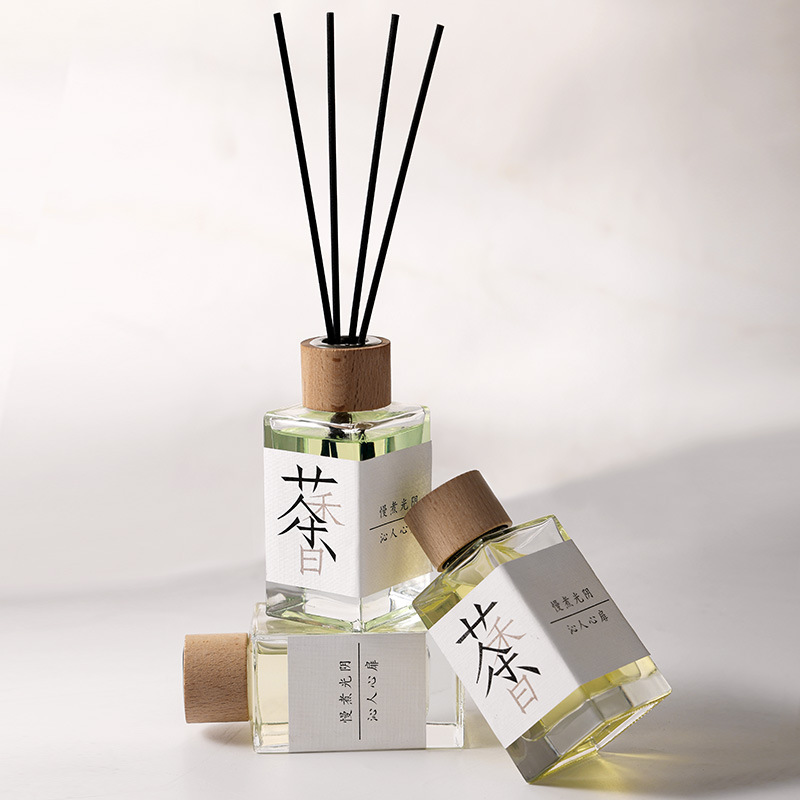 Teeduft, feuerfreie Aromathera – Home Fragrance That Lasts Long Bewertung und Preis