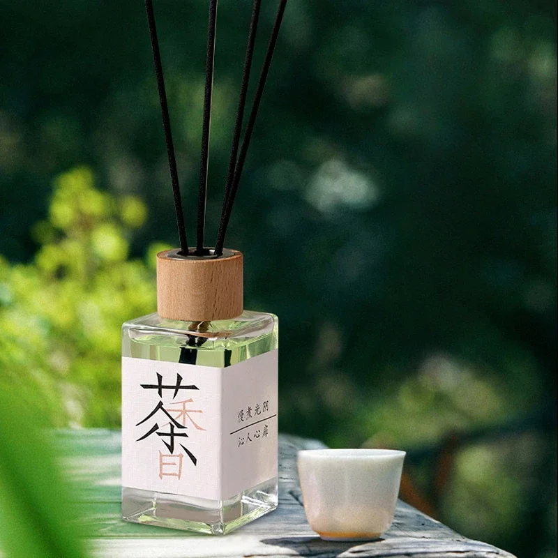 Teeduft, feuerfreie Aromathera – Home Fragrance That Lasts Long Bewertung und Preis