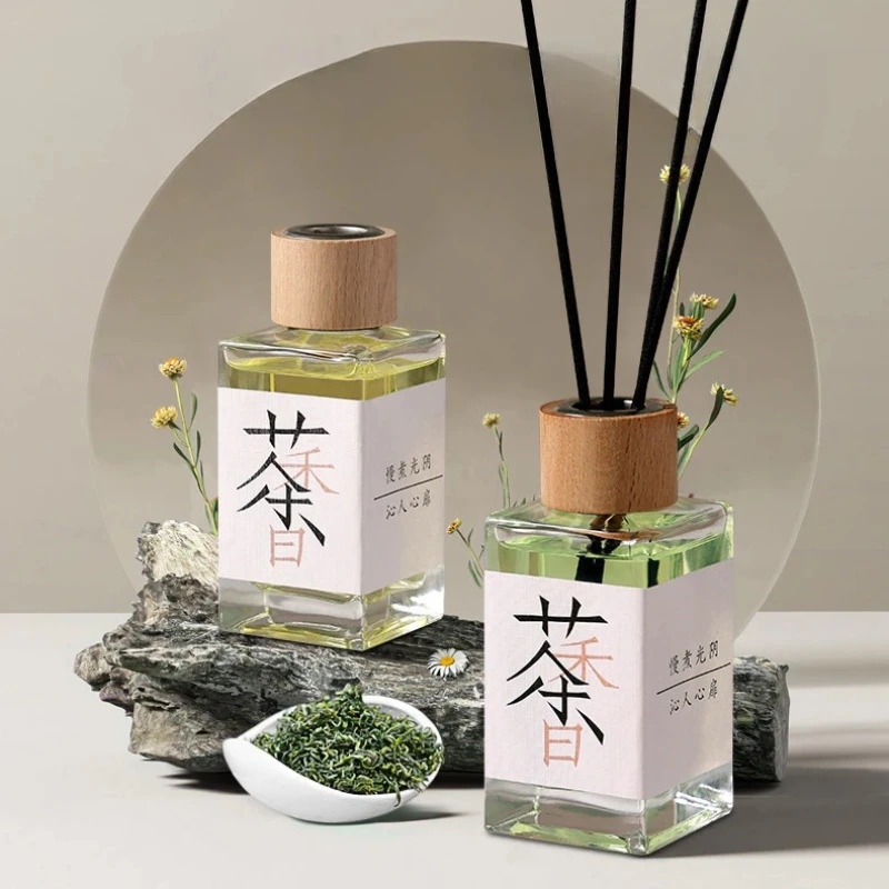 Teeduft, feuerfreie Aromathera – Home Fragrance That Lasts Long Bewertung und Preis