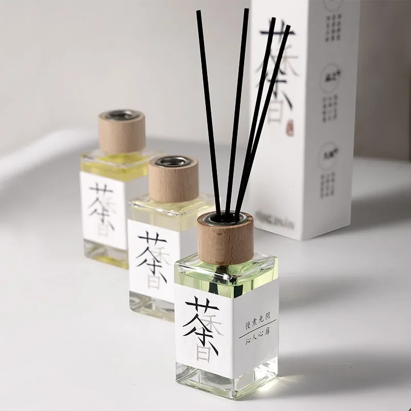 Teeduft, feuerfreie Aromathera – Home Fragrance That Lasts Long Bewertung und Preis