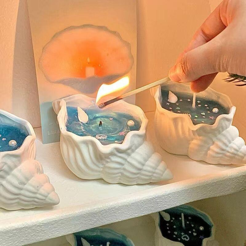 Fester Ätherisches-Öl-Wachssch – Home Fragrance Lamp Bewertung und Preis
