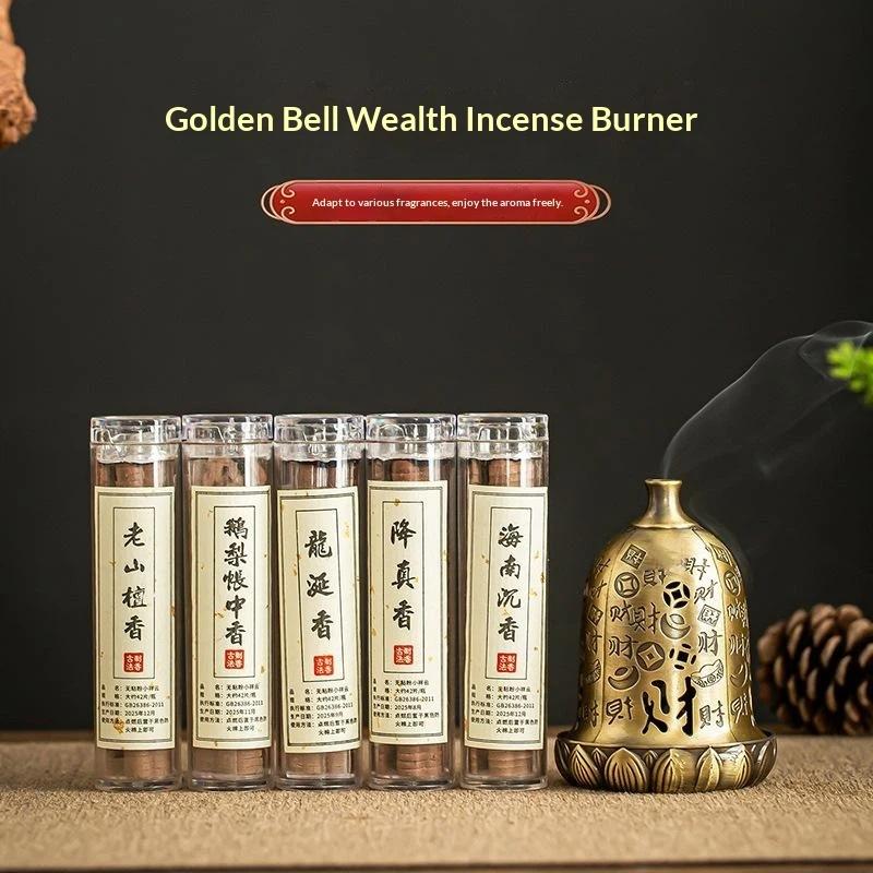 【S】Räucherstäbchenhalter aus L – Home Fragrance Powder Bewertung und Preis