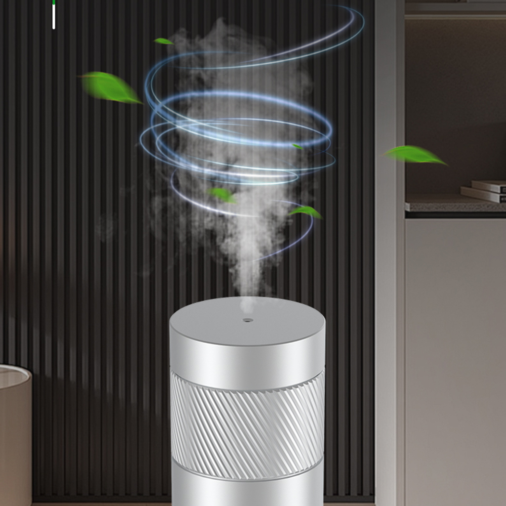 200m³ Intelligenter Elektrisch – Home Fragrance Oils Bewertung und Preis