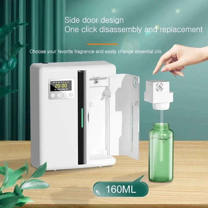 Wasserloser Duftdiffusor mit B – Home Fragrance Oils For Diffusers Bewertung und Preis