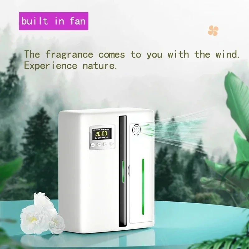 Wasserloser Duftdiffusor mit B – Home Fragrance Oils For Diffusers Bewertung und Preis