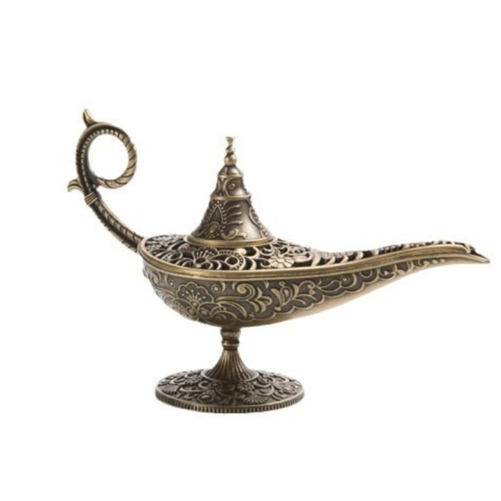Langlebiger Weihrauchbrenner i – Home Fragrance Lamp Bewertung und Preis