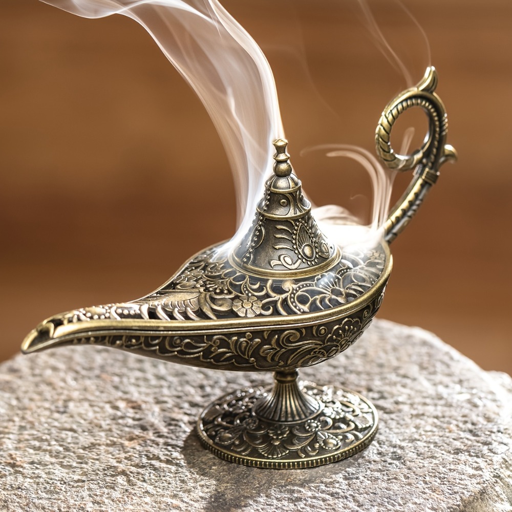 Langlebiger Weihrauchbrenner i – Home Fragrance Lamp Bewertung und Preis