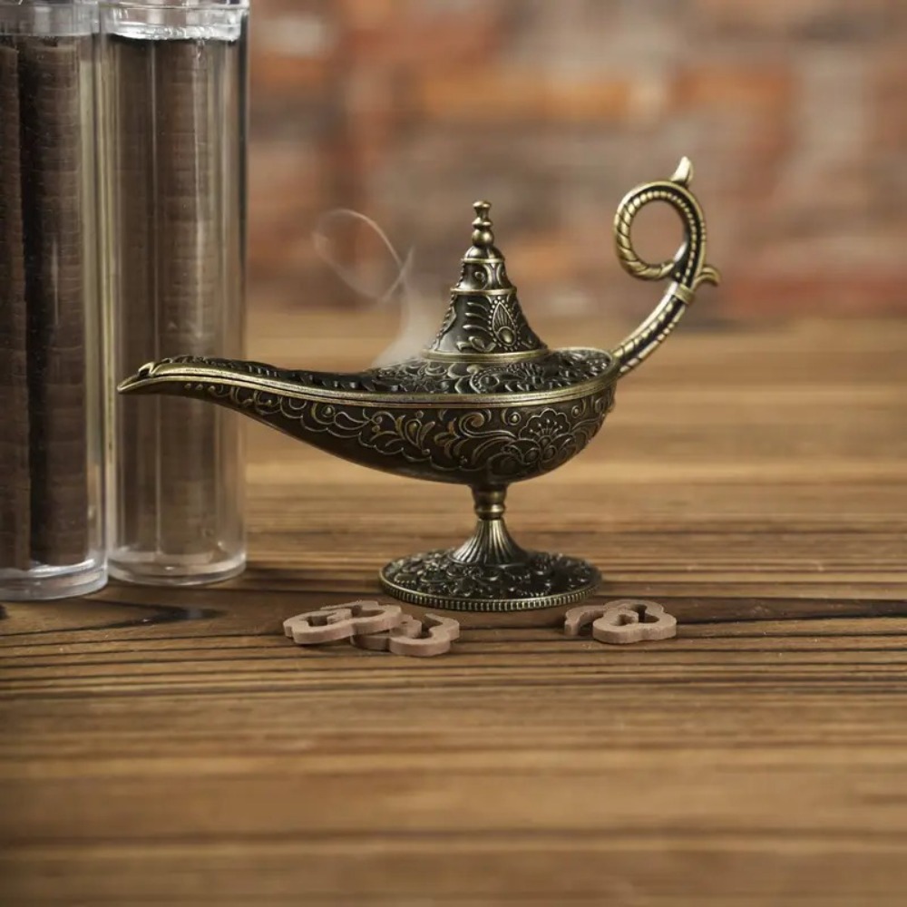 Langlebiger Weihrauchbrenner i – Home Fragrance Lamp Bewertung und Preis