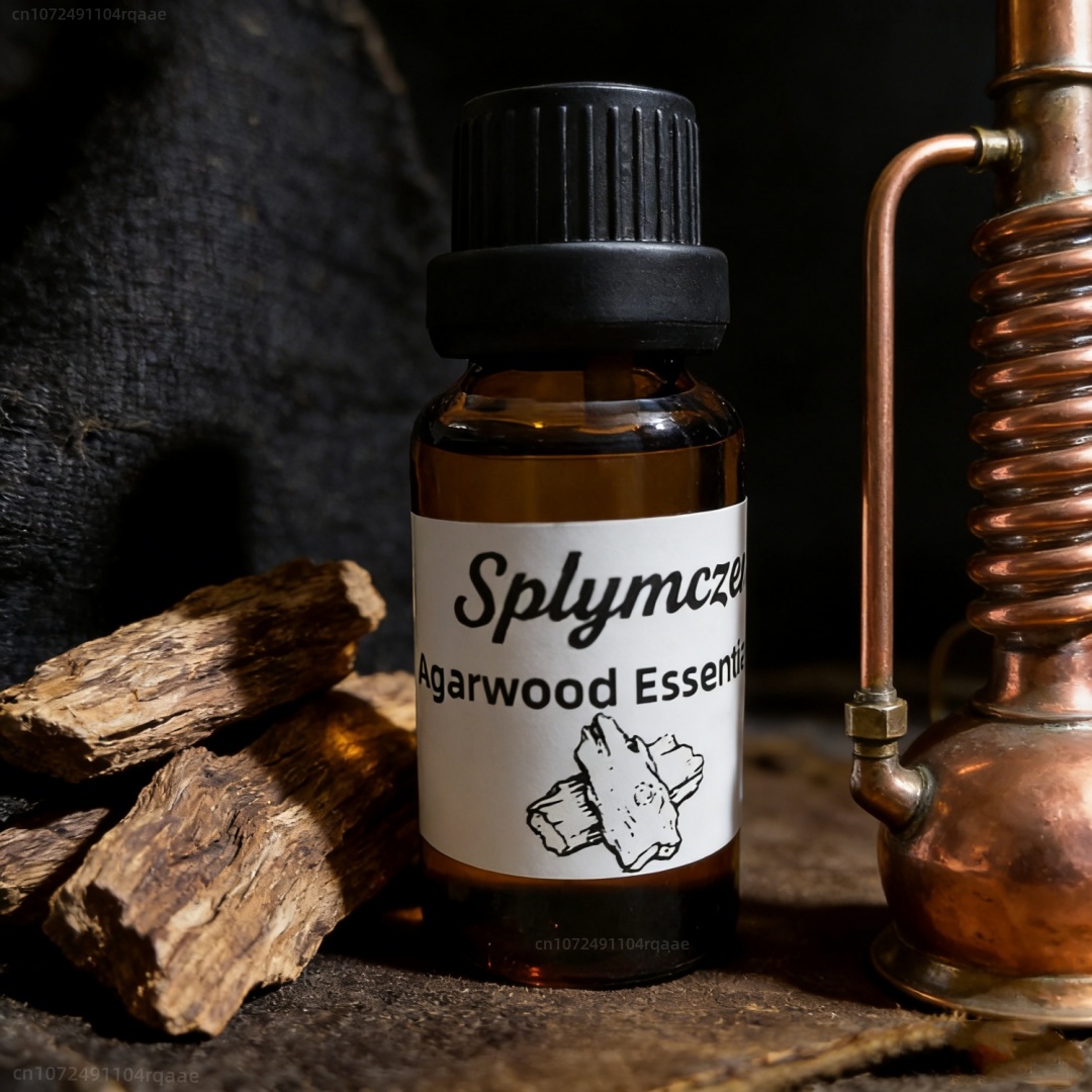 Original Oud/Agarwood Oil – Na – Quality Home Fragrance Bewertung und Preis