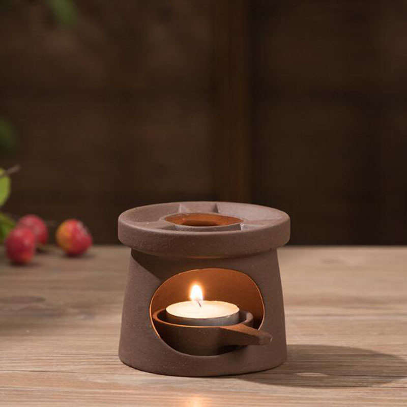 Grobe Keramik Ätherisches Öl F – Home Fragrance Oils For Oil Burners Bewertung und Preis