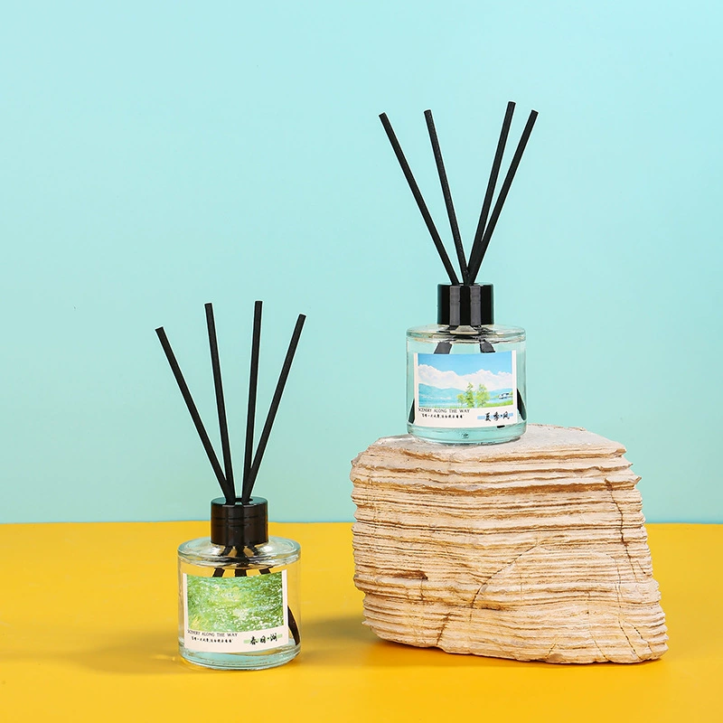 50 ml Rohrdiffusoröle im antik – Home Fragrance Reeds Bewertung und Preis