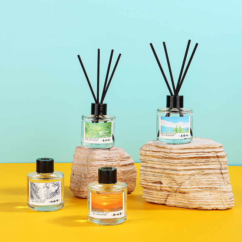 50 ml Rohrdiffusoröle im antik – Home Fragrance Reeds Bewertung und Preis