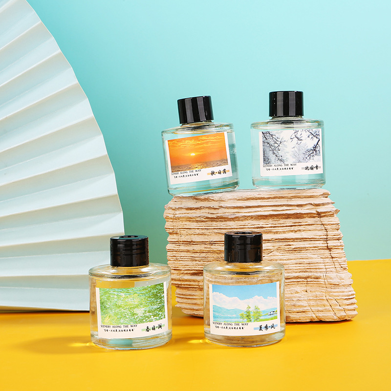 50 ml Rohrdiffusoröle im antik – Home Fragrance Reeds Bewertung und Preis