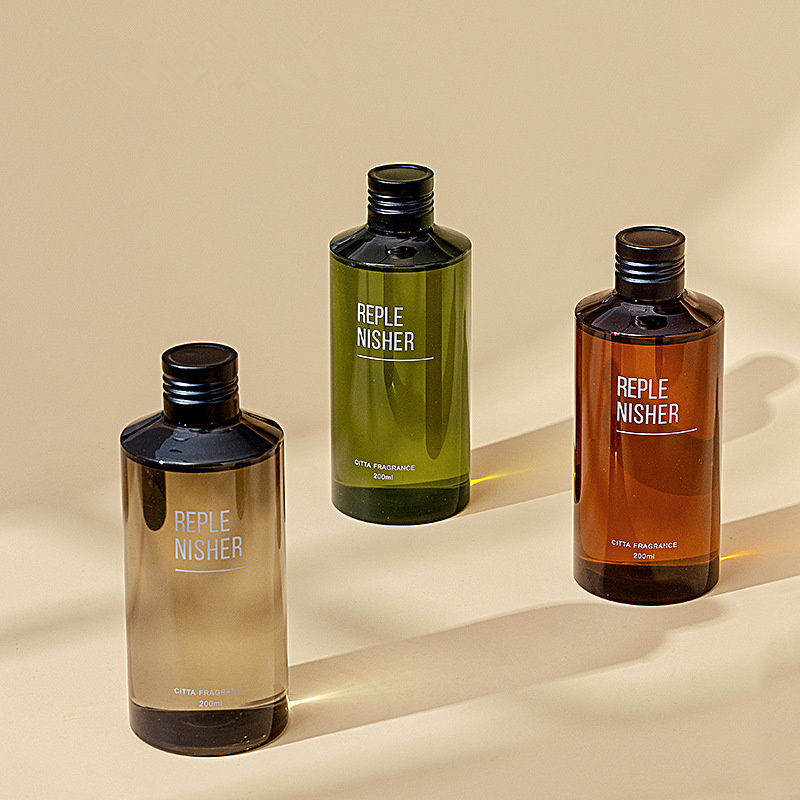 200 ml Aroma-Diffusor-Nachfüll – Home Fragrance Reeds Bewertung und Preis