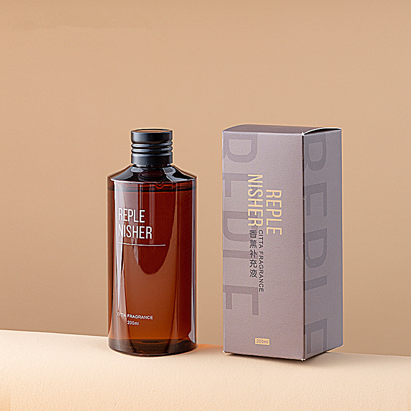 200 ml Aroma-Diffusor-Nachfüll – Home Fragrance Reeds Bewertung und Preis