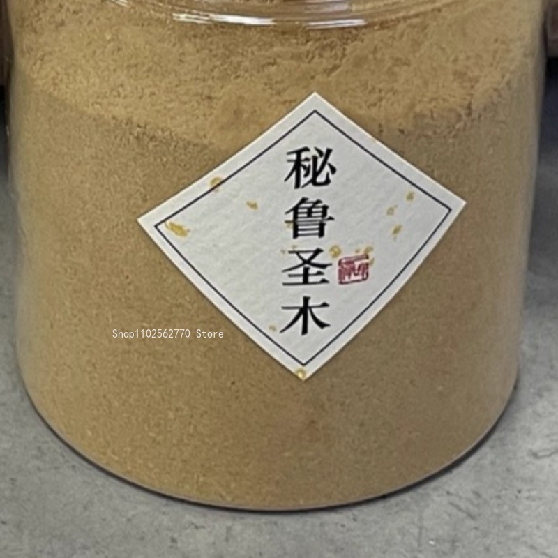 20 g High-Oil-Peru-Heilholzpul – Home Fragrance Powder Bewertung und Preis