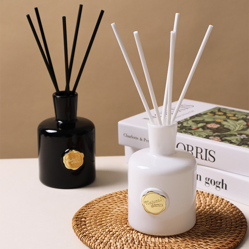 200 ml flammenloses Reed-Diffu – Home Fragrance Reeds Bewertung und Preis