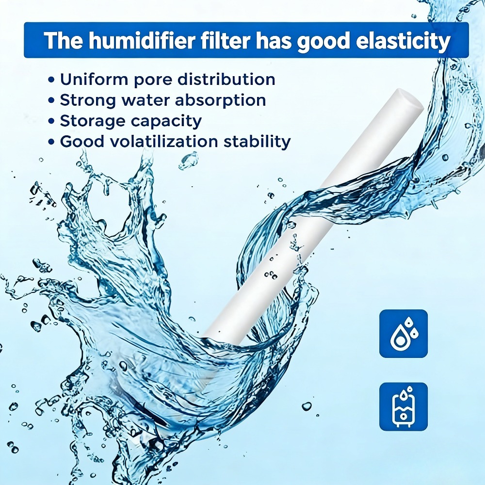Luftbefeuchter-Sticks, Filter- – Home Fragrance Reeds Bewertung und Preis