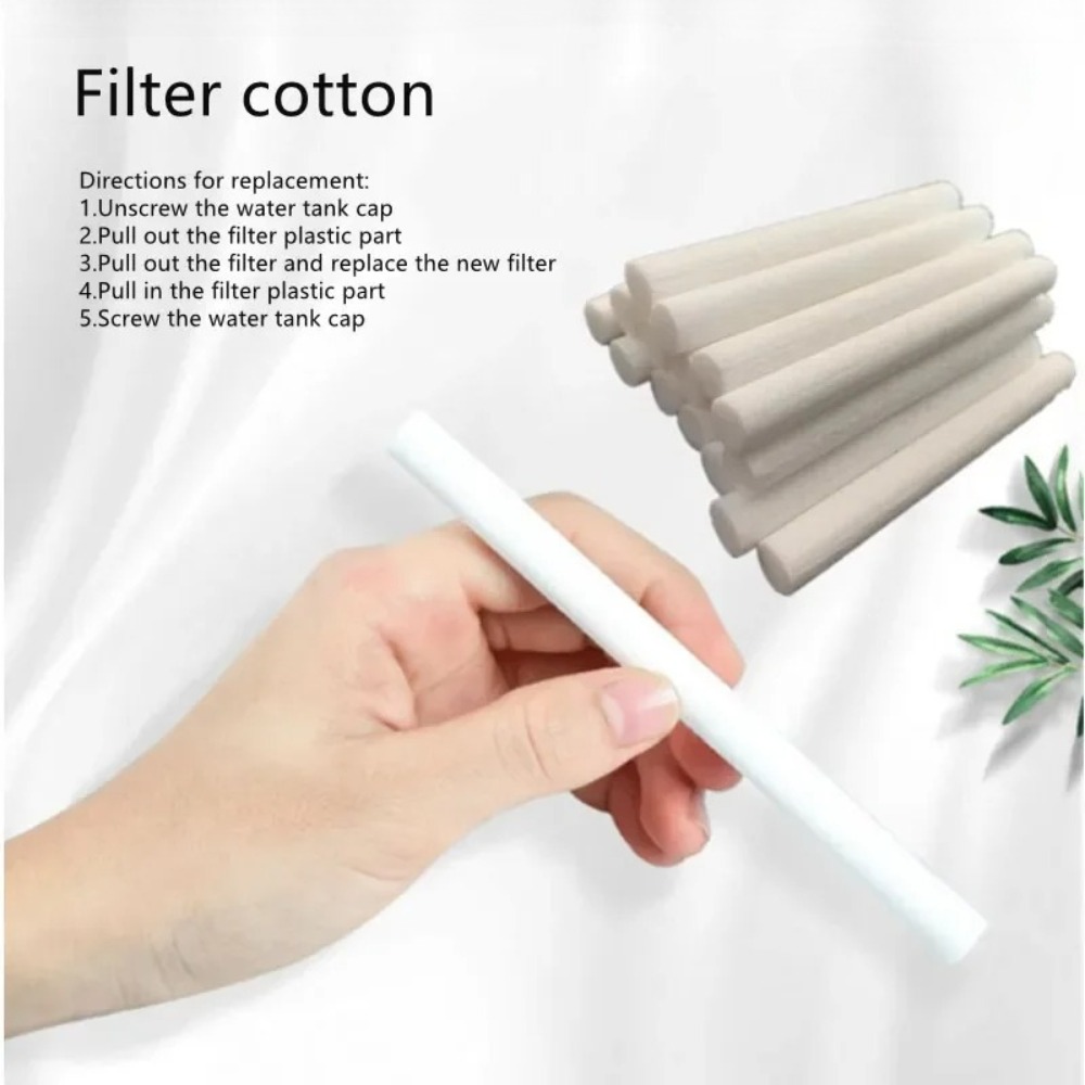 Luftbefeuchter-Sticks, Filter- – Home Fragrance Reeds Bewertung und Preis