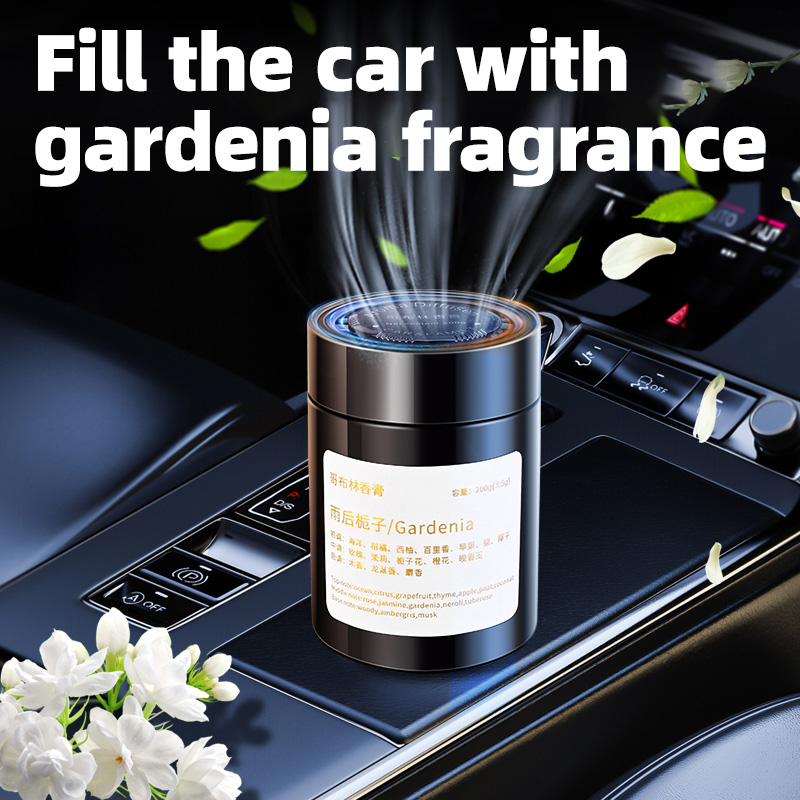Auto-Lufterfrischer, Neues Mod – Home Fragrance Janzen Bewertung und Preis